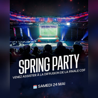 Stadium tour PSG - portrait diffusion cdf