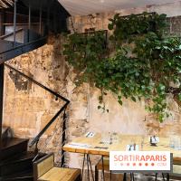 Restaurant Pitanga - Décoration