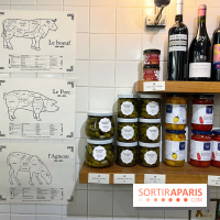 Atelier saucisses chez Viande & Chef avec Wecandoo