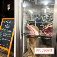 Atelier saucisses chez Viande & Chef avec Wecandoo