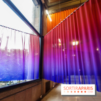 Double Trouble, l’installation monumentale de Lucia Koch au Palais d’Iéna, nos photos