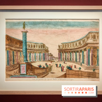 Rêve d'Egypte, l'exposition qui nous fait voyager au musée Rodin - nos photos