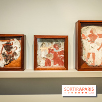 Rêve d'Egypte, l'exposition qui nous fait voyager au musée Rodin - nos photos