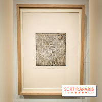 Rêve d'Egypte, l'exposition qui nous fait voyager au musée Rodin - nos photos