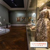 Exposition Louis XV au Château de Versailles - madame de ventadour