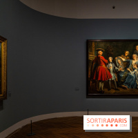 Exposition Louis XV au Château de Versailles 