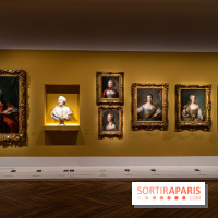 Exposition Louis XV au Château de Versailles 