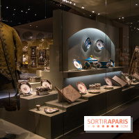 Exposition Louis XV au Château de Versailles 