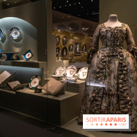 Exposition Louis XV au Château de Versailles 