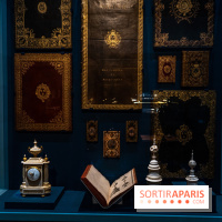 Exposition Louis XV au Château de Versailles 