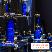 Exposition Louis XV au Château de Versailles 