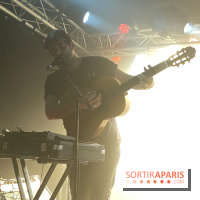 MaMA Festival 2022 : on y était on vous raconte !