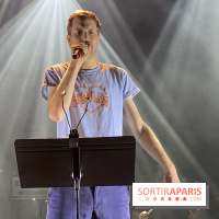 MaMA Festival 2022 : on y était on vous raconte !