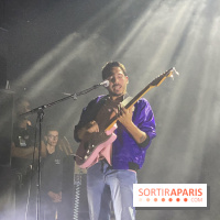 MaMA Festival 2022 : on y était on vous raconte !