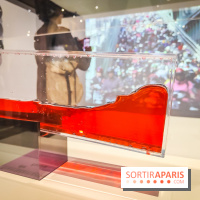 Foules, l'exposition interactive de la Cité des Sciences et de l'Industrie - nos photos