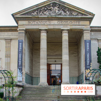 Mini-monstres, nos photos de l'exposition à la galerie de Géologie du Muséum d'Histoire naturelle