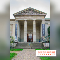 Mini-monstres, nos photos de l'exposition à la galerie de Géologie du Muséum d'Histoire naturelle