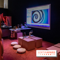 Mini-monstres, nos photos de l'exposition à la galerie de Géologie du Muséum d'Histoire naturelle