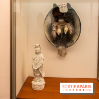 L'Asie Maintenant 2022, l'exposition en partenariat avec Asia Now au Musée Guimet