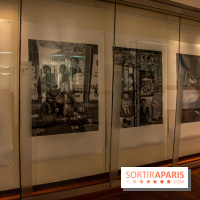 L'Asie Maintenant 2022, l'exposition en partenariat avec Asia Now au Musée Guimet