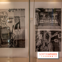 L'Asie Maintenant 2022, l'exposition en partenariat avec Asia Now au Musée Guimet