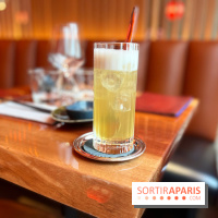 Le restaurant Blueberry Maki Bar