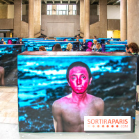 Exposition au Palais de Tokyo : Shéhérazade, la nuit - nos photos