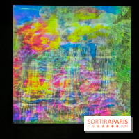 Exposition au Palais de Tokyo : Shéhérazade, la nuit - nos photos