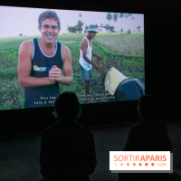 Exposition au Palais de Tokyo : Shéhérazade, la nuit - nos photos