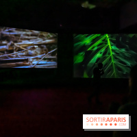 Exposition au Palais de Tokyo : Shéhérazade, la nuit - nos photos