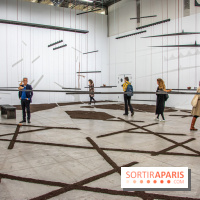 Exposition au Palais de Tokyo : Shéhérazade, la nuit - nos photos