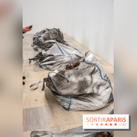 Exposition HUMPTY\DUMPTY au Palais de Tokyo et à Lafayette Anticipations - nos photos