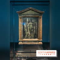 Exposition HUMPTY\DUMPTY au Palais de Tokyo et à Lafayette Anticipations - nos photos