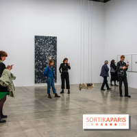 Exposition HUMPTY\DUMPTY au Palais de Tokyo et à Lafayette Anticipations - nos photos