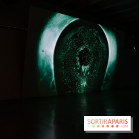 Exposition HUMPTY\DUMPTY au Palais de Tokyo et à Lafayette Anticipations - nos photos