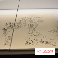 Exposition HUMPTY\DUMPTY au Palais de Tokyo et à Lafayette Anticipations - nos photos