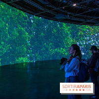 Exposition HUMPTY\DUMPTY au Palais de Tokyo et à Lafayette Anticipations - nos photos