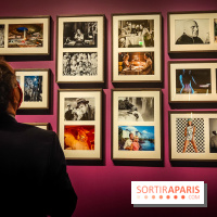 Top secret, l'exposition de la Cinémathèque qui met en lumière les espions du cinéma - nos photos 