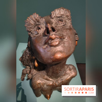 Top secret, l'exposition de la Cinémathèque qui met en lumière les espions du cinéma - nos photos 