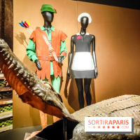 Top secret, l'exposition de la Cinémathèque qui met en lumière les espions du cinéma - nos photos 