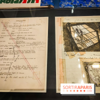 Top secret, l'exposition de la Cinémathèque qui met en lumière les espions du cinéma - nos photos 