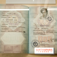 Top secret, l'exposition de la Cinémathèque qui met en lumière les espions du cinéma - nos photos 