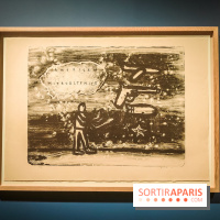 Top secret, l'exposition de la Cinémathèque qui met en lumière les espions du cinéma - nos photos 