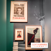 Top secret, l'exposition de la Cinémathèque qui met en lumière les espions du cinéma - nos photos 