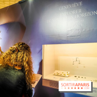 Le monde de Clovis, l'exposition dont vous êtes le héros au musée d'Archéologie nationale - photos