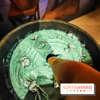 Le monde de Clovis, l'exposition dont vous êtes le héros au musée d'Archéologie nationale - photos