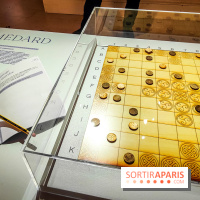 Le monde de Clovis, l'exposition dont vous êtes le héros au musée d'Archéologie nationale - photos