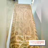 Le monde de Clovis, l'exposition dont vous êtes le héros au musée d'Archéologie nationale - photos