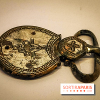 Le monde de Clovis, l'exposition dont vous êtes le héros au musée d'Archéologie nationale - photos