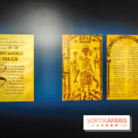 Le monde de Clovis, l'exposition dont vous êtes le héros au musée d'Archéologie nationale - photos